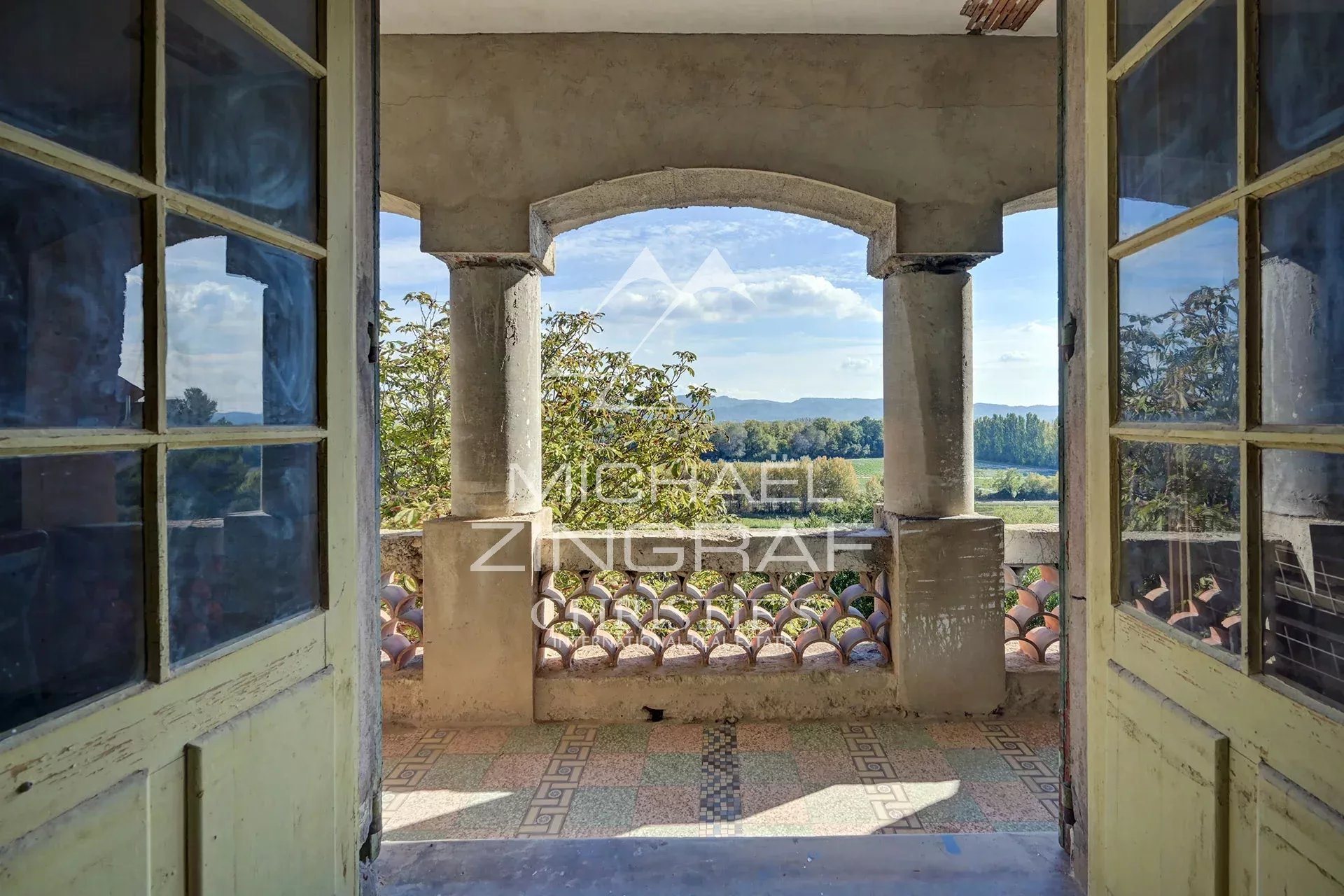 Maison à vendre, 268m², Mérindol