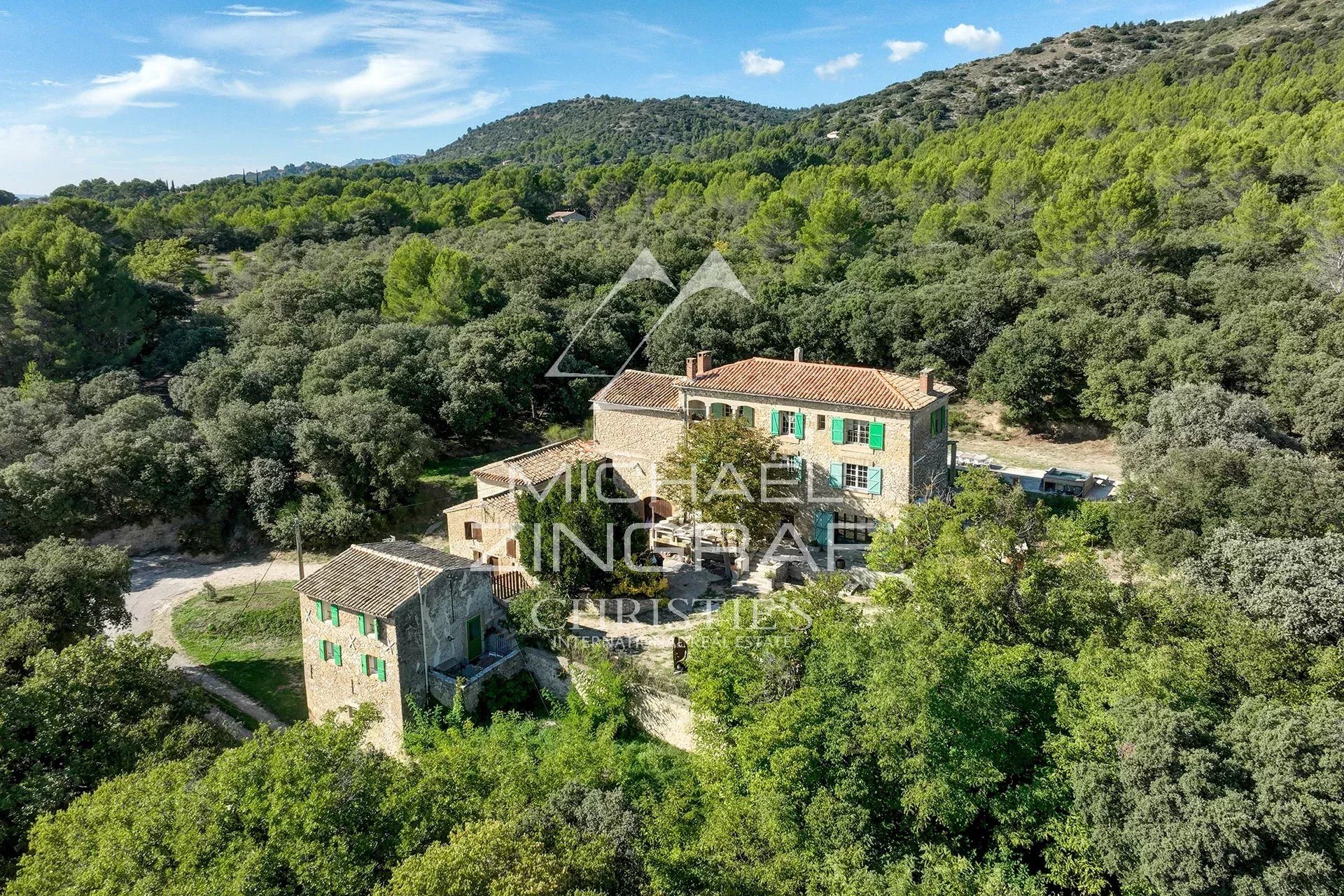 Maison à vendre, 268m², Mérindol