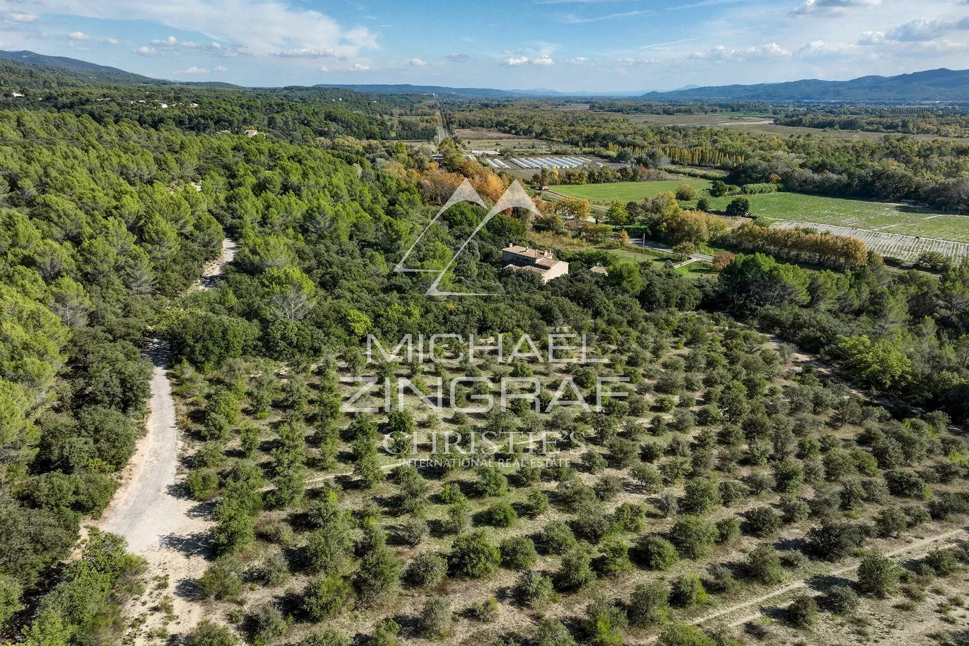 Maison à vendre, 268m², Mérindol
