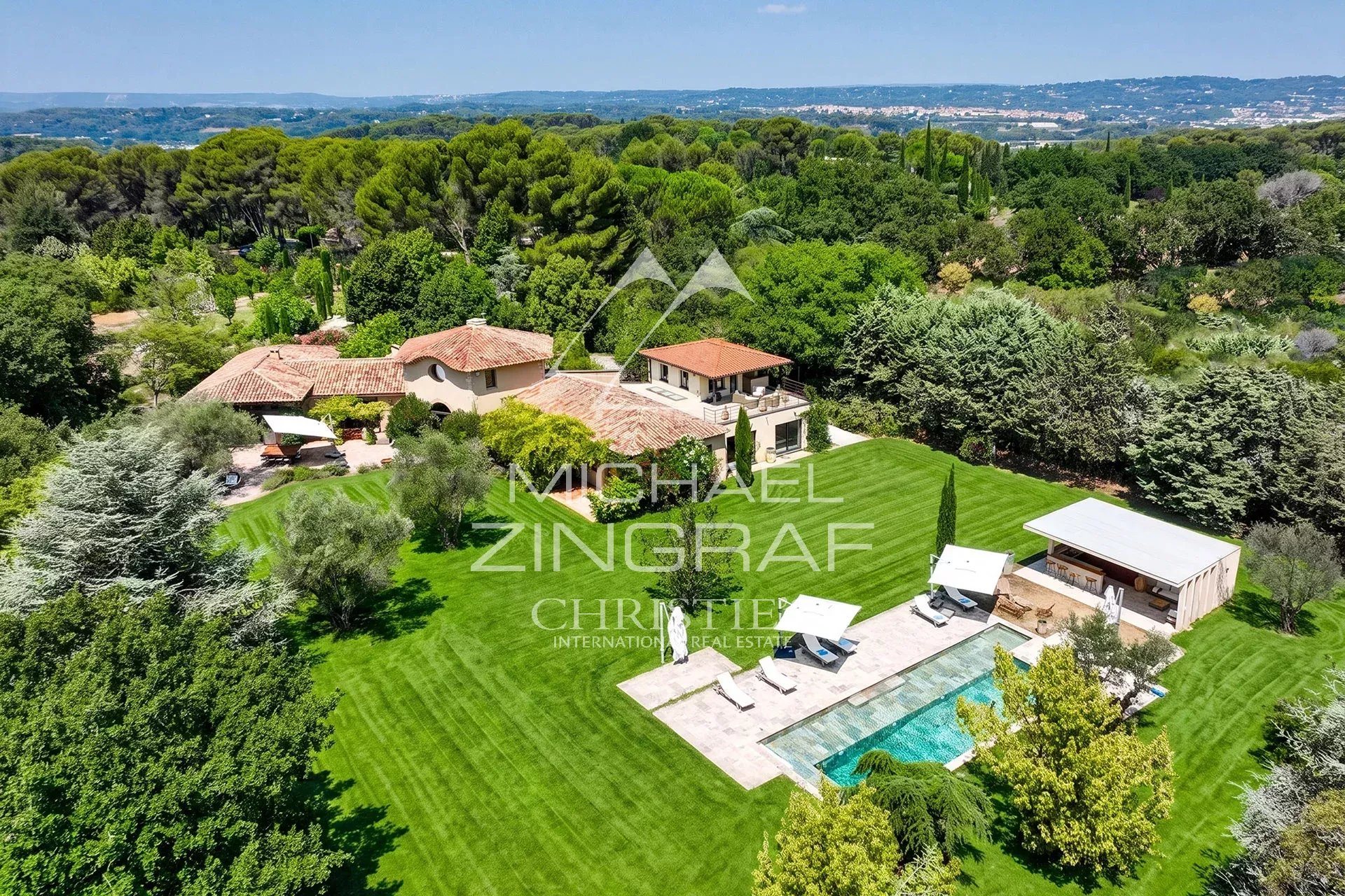 Maison à vendre, 581m², Aix-en-Provence