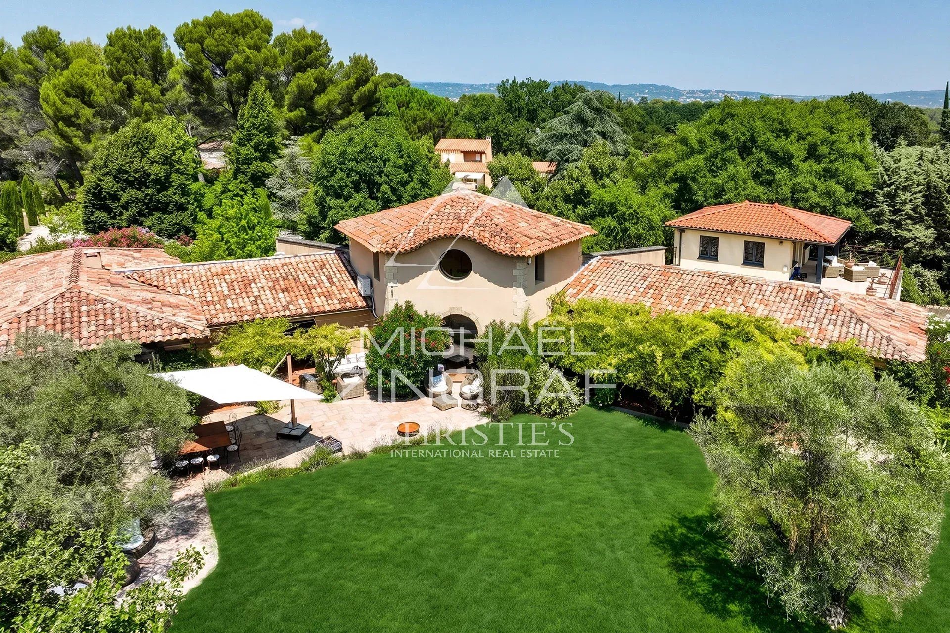 Maison à vendre, 581m², Aix-en-Provence