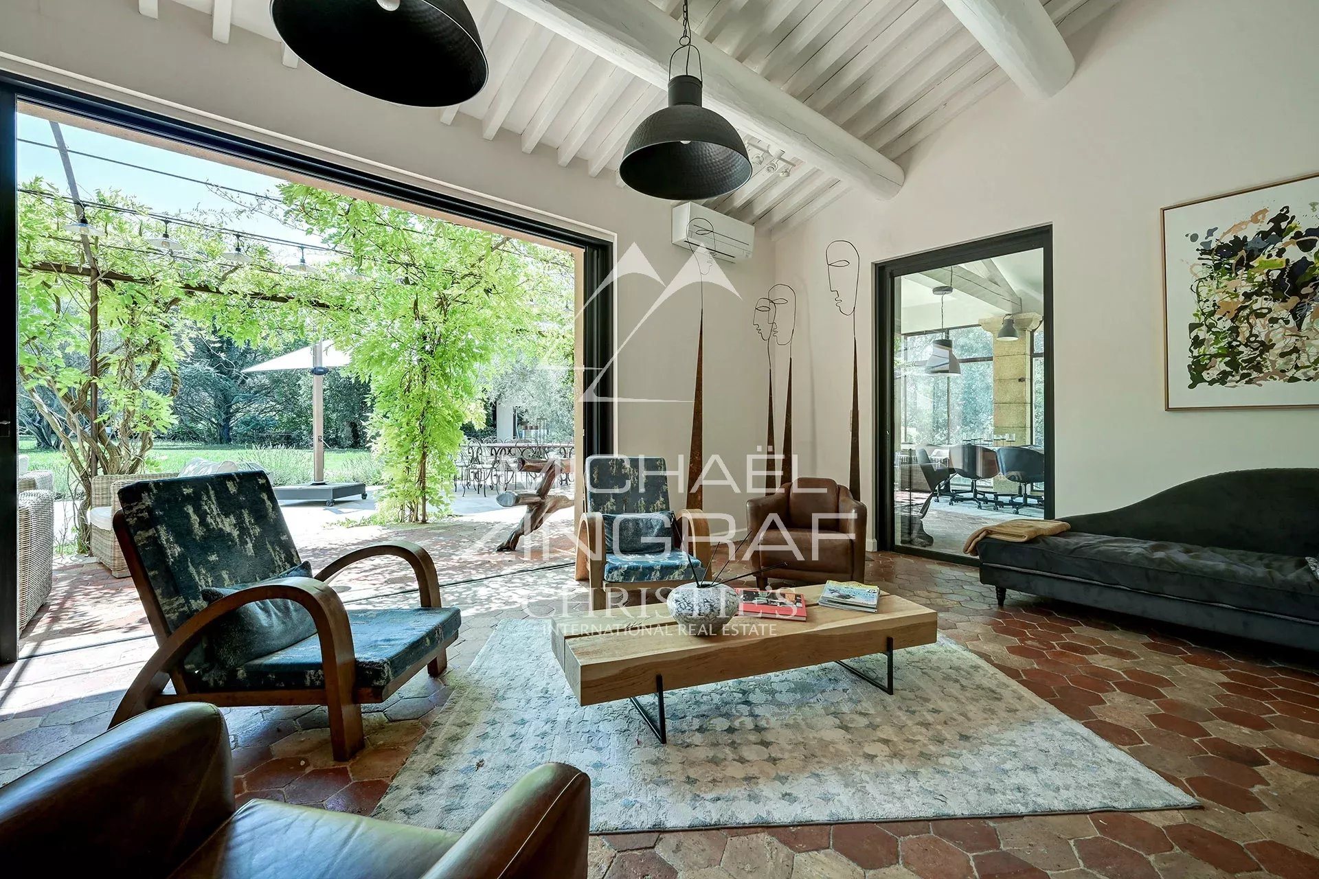 Maison à vendre, 581m², Aix-en-Provence
