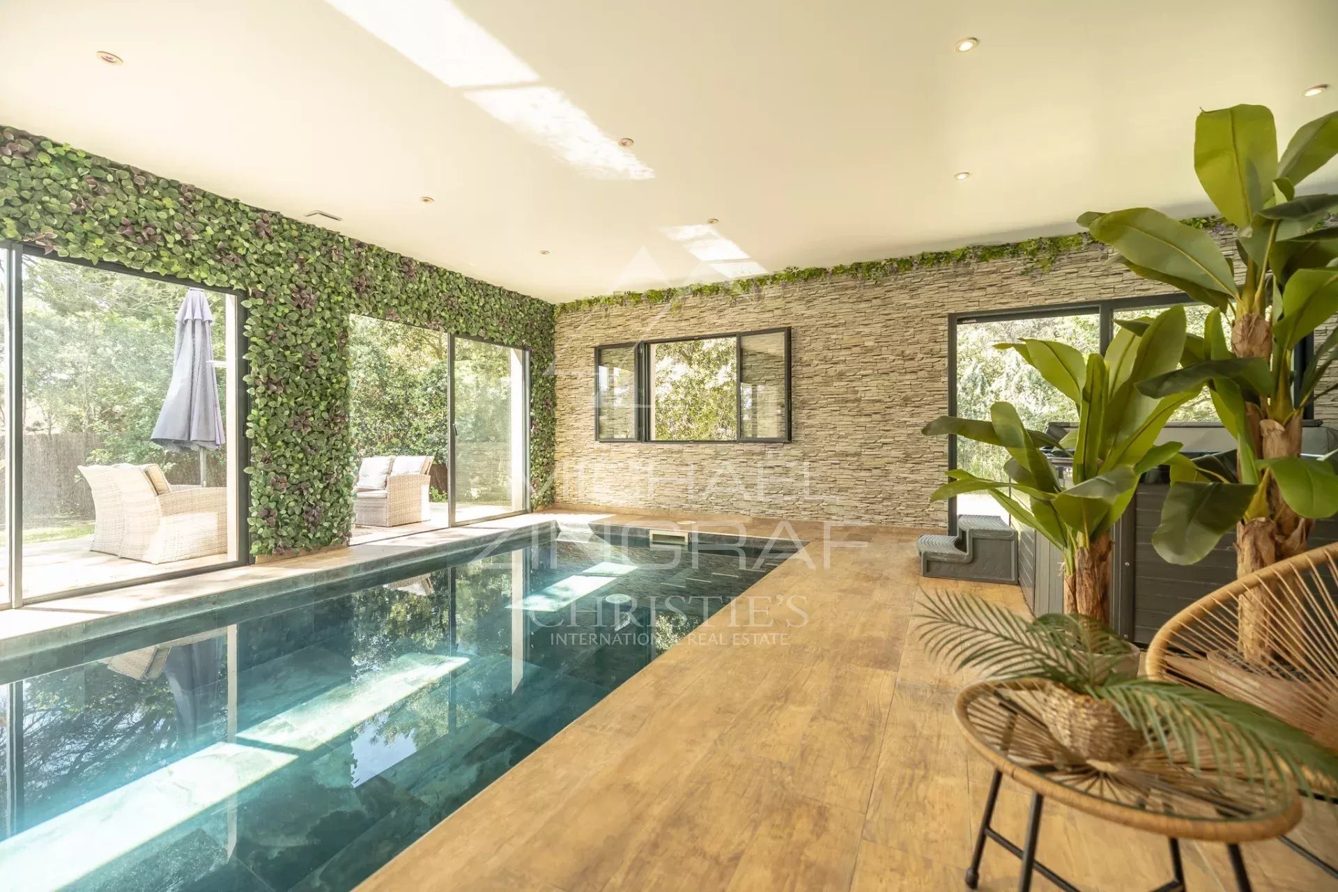 Maison à vendre, 470m², Puget
