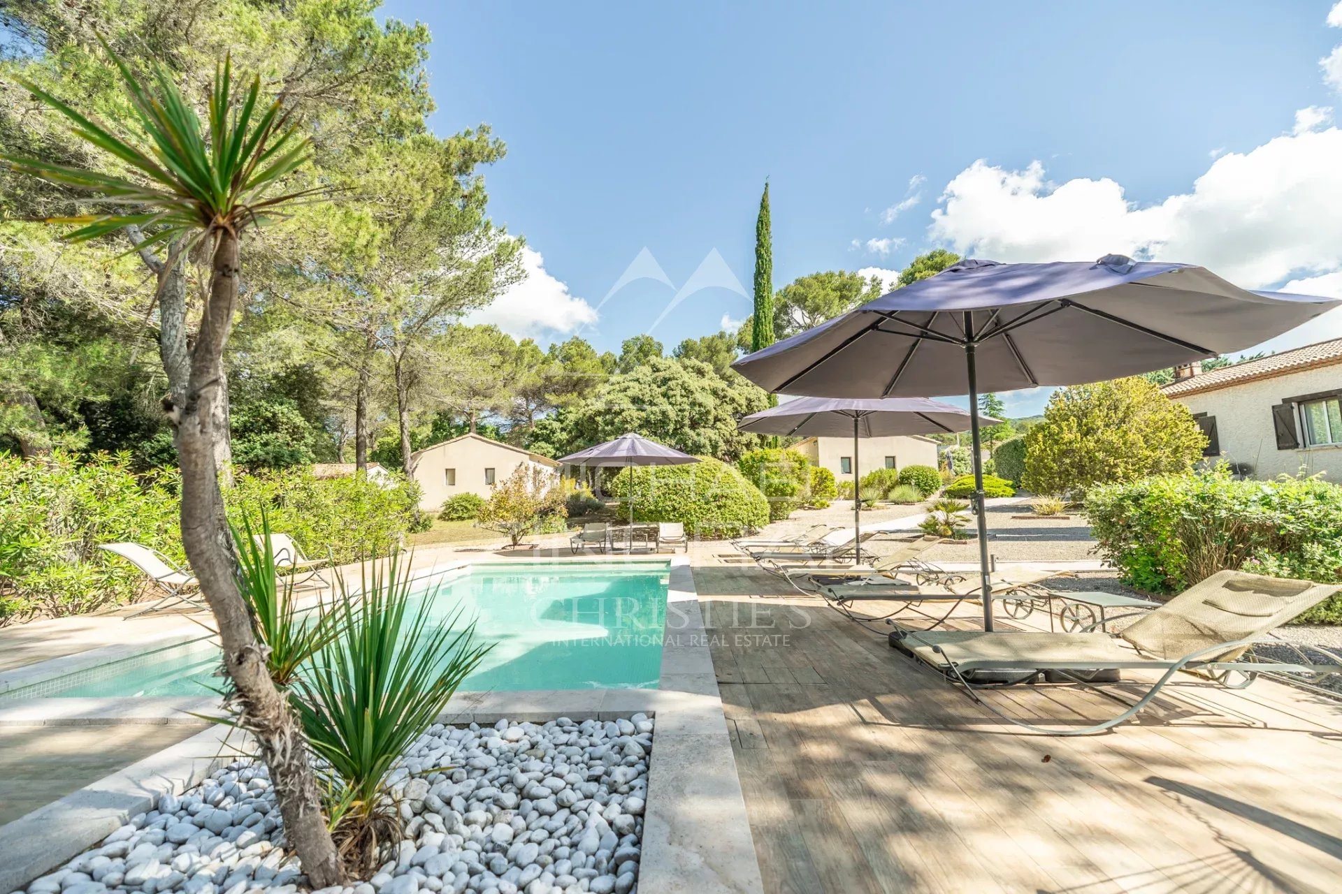 Maison à vendre, 470m², Puget