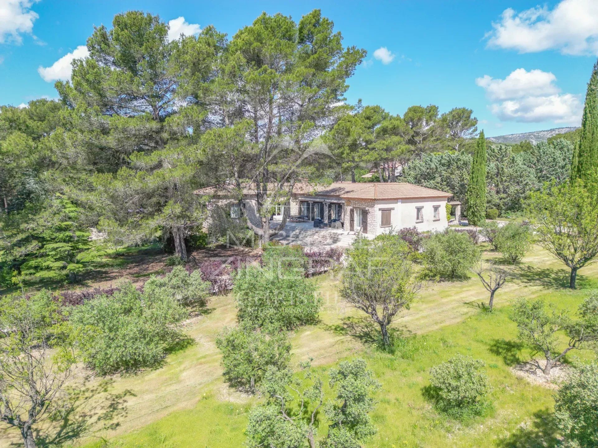 Maison à vendre, 470m², Puget