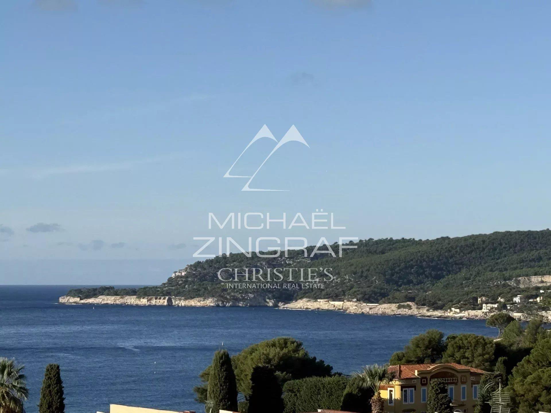Appartement à vendre, 44m², Cassis