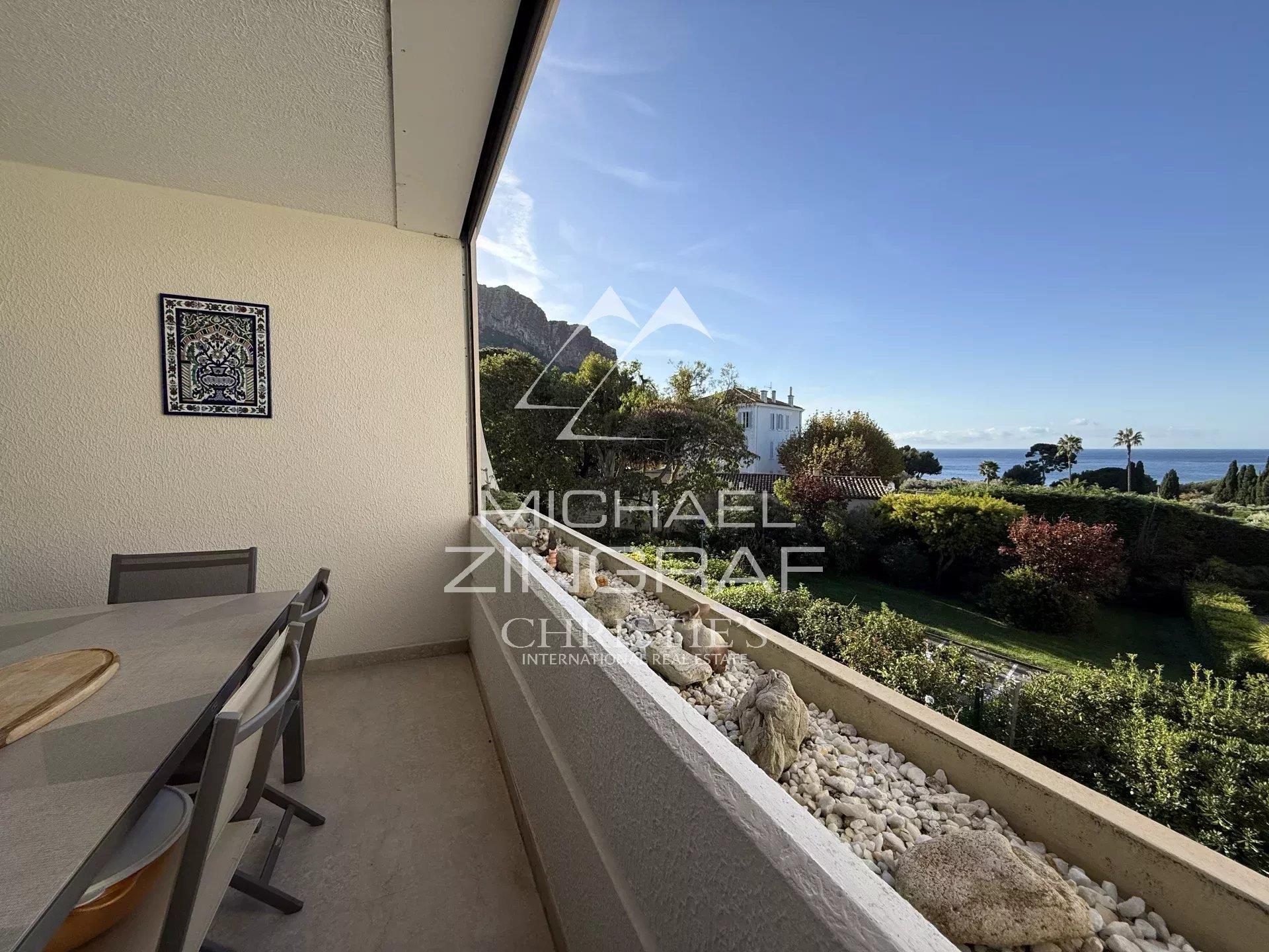 Appartement à vendre, 44m², Cassis