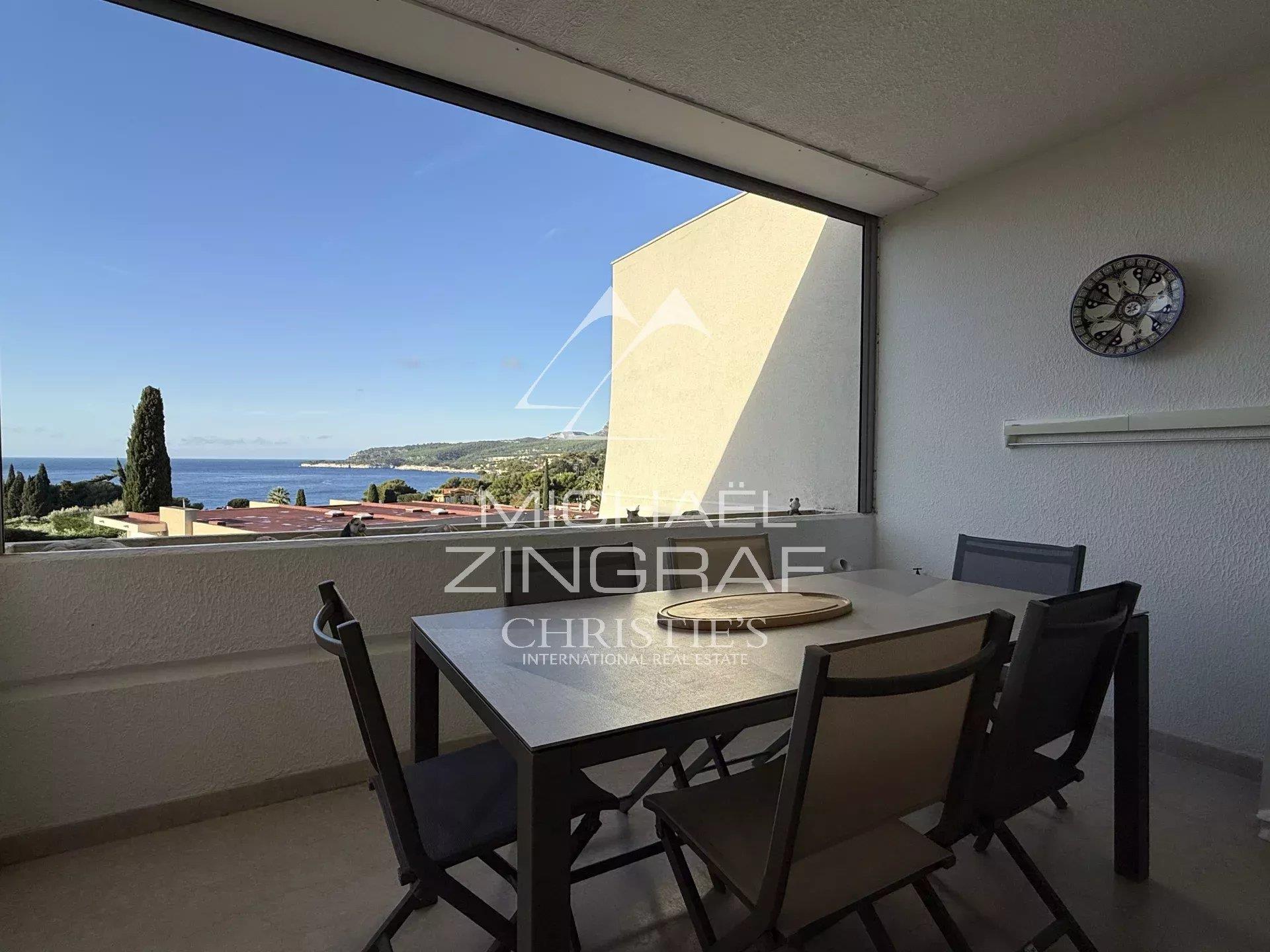 Appartement à vendre, 44m², Cassis