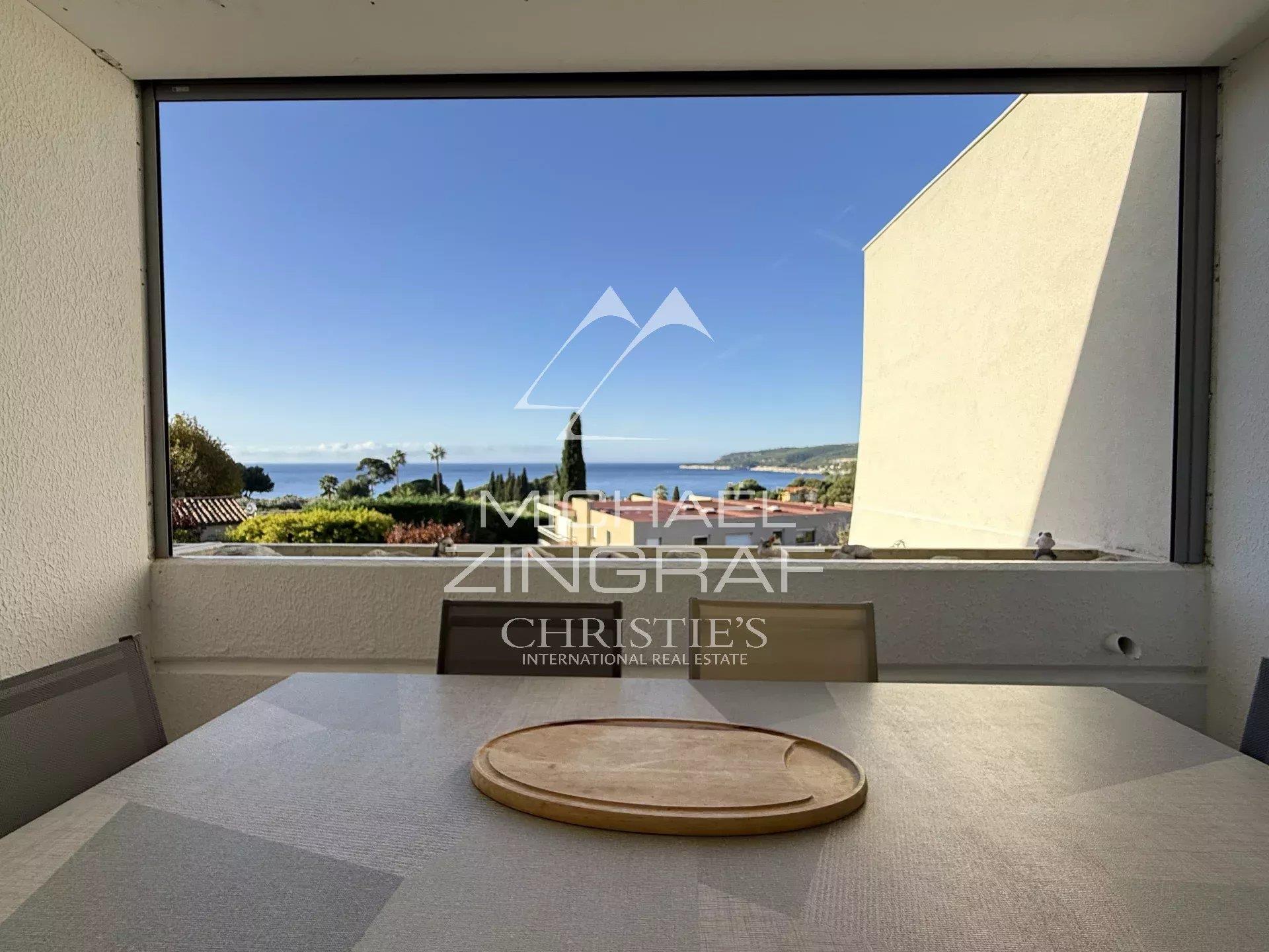 Appartement à vendre, 44m², Cassis