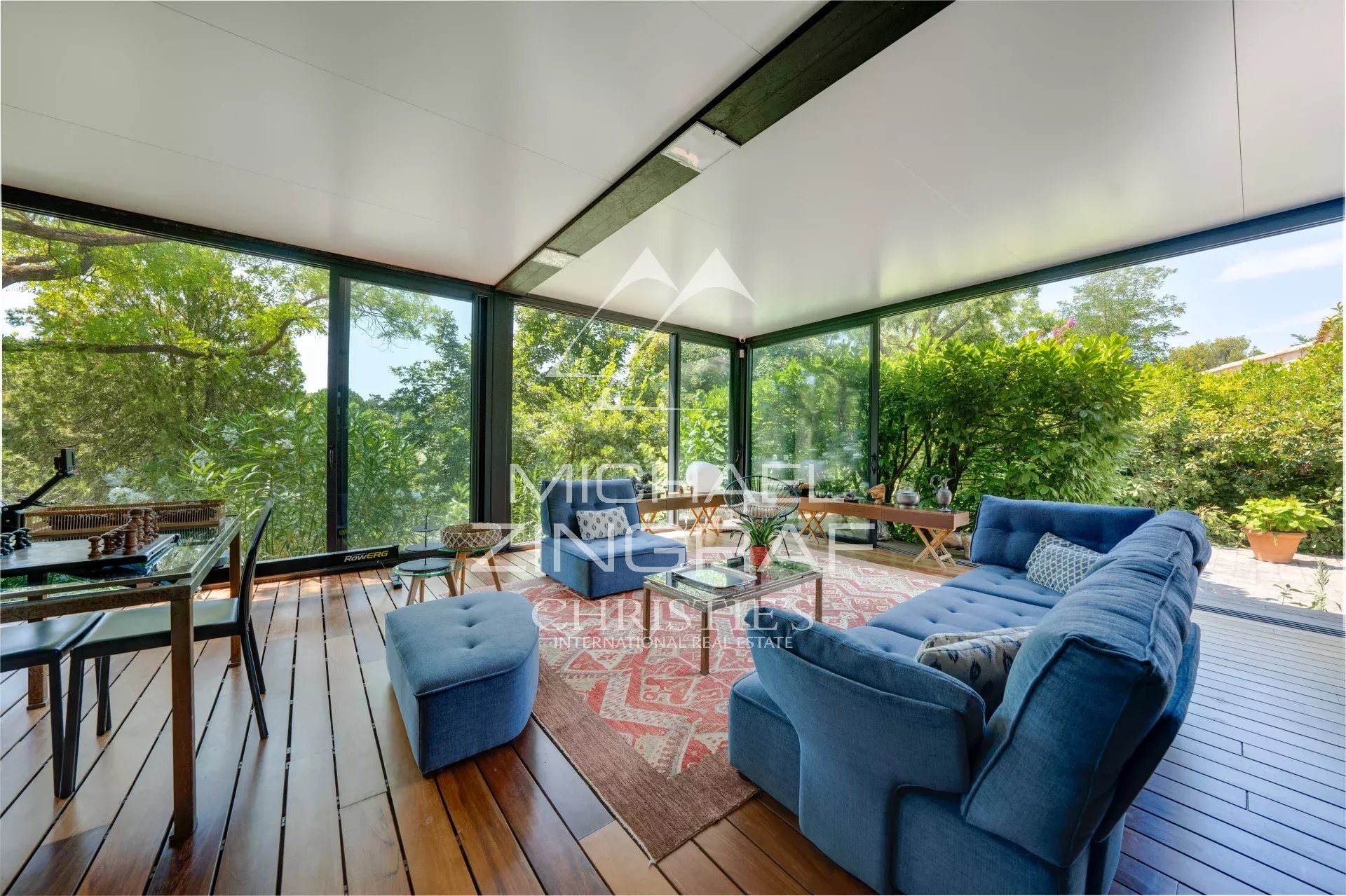 Maison – Aix-en-Provence, Le Petit Moulin - Vue 5