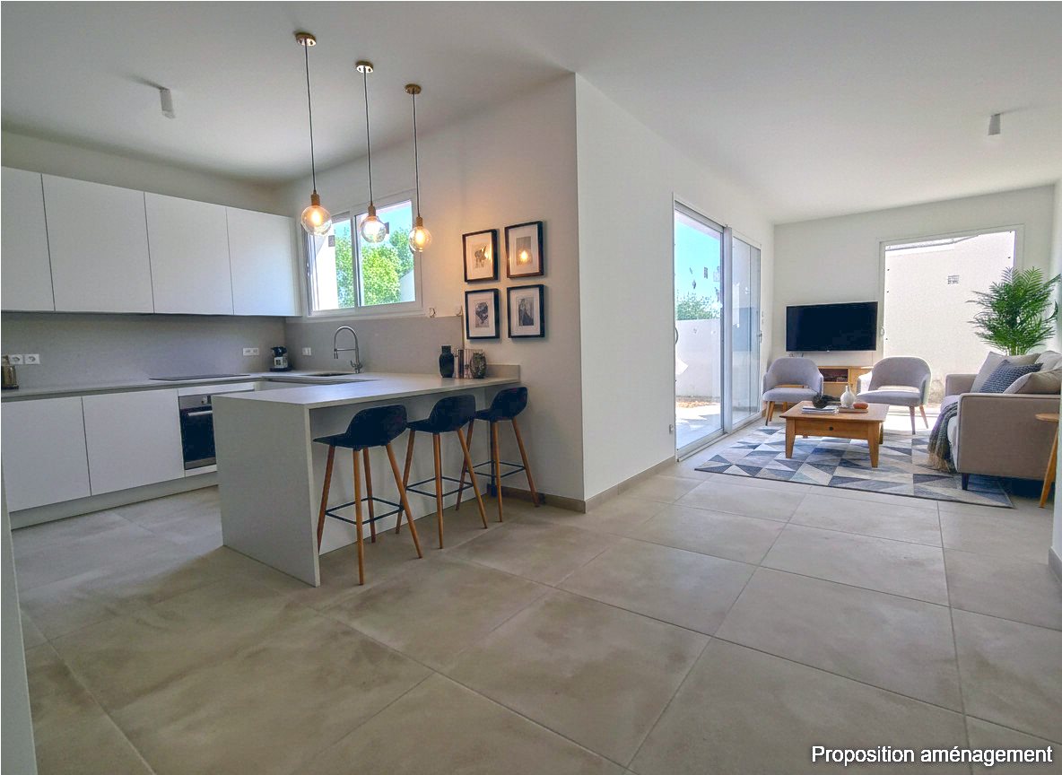 Maison à vendre, 126m², Saint-Palais-sur-Mer
