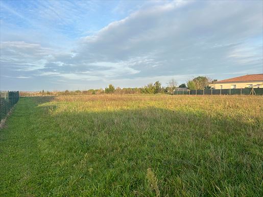 Terrain 2007 m² · à Arvert · 2 007 m² · 180 200 €