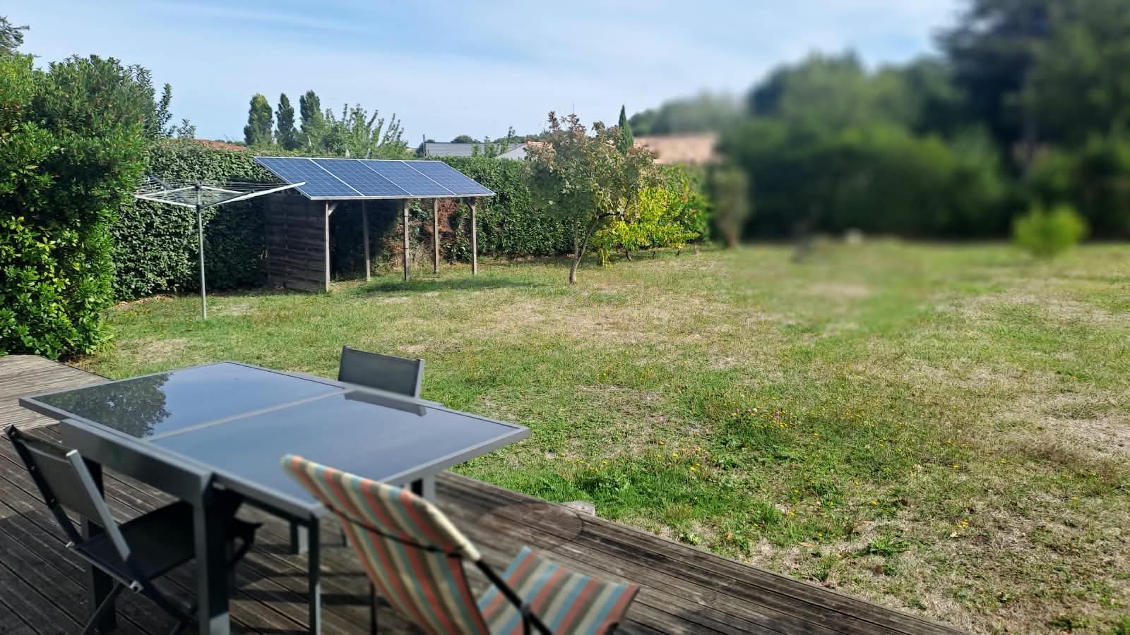 Maison à vendre, 97m², Saint-Sulpice-de-Royan