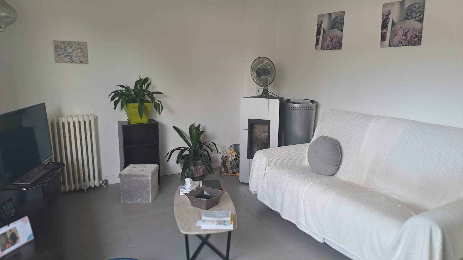 Maison à vendre, 97m², Saint-Sulpice-de-Royan