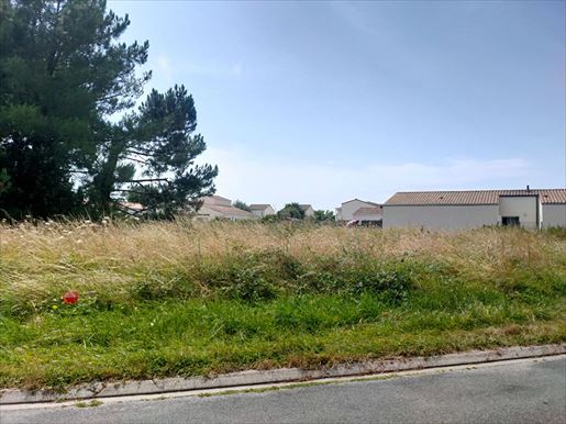Terrain 533 m² · à Étaules · 533 m² · 96 900 €