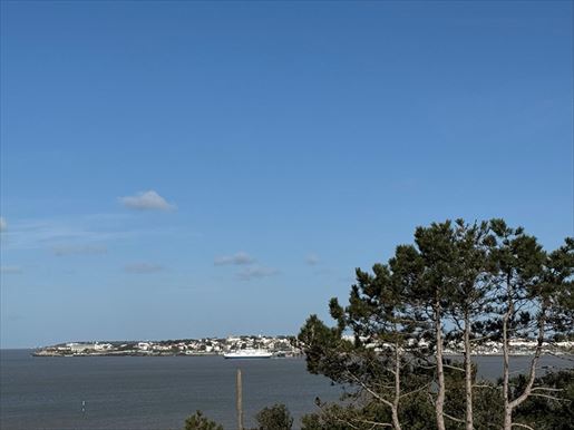 Appartement 3 pièces 70 m² · à Saint-Georges-de-Didonne · 70 m² · 499 000 €