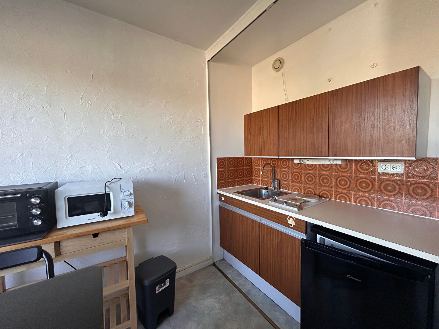 Appartement à vendre, 26m², Vaux-sur-Mer