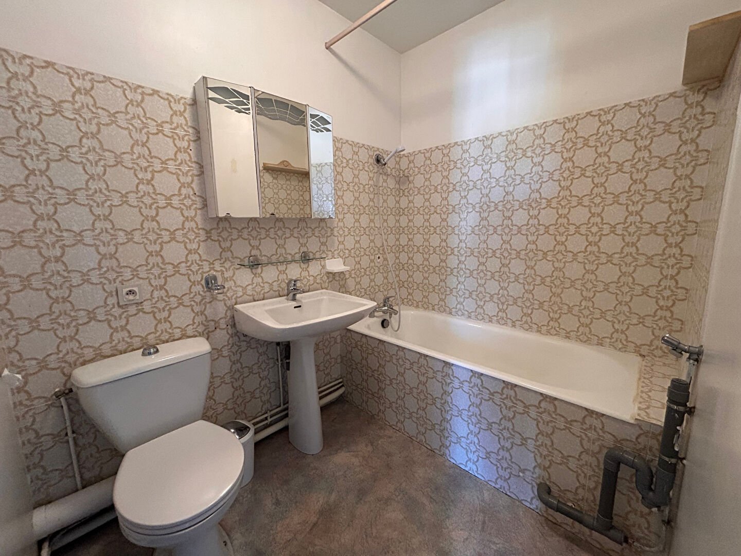 Appartement à vendre, 26m², Vaux-sur-Mer