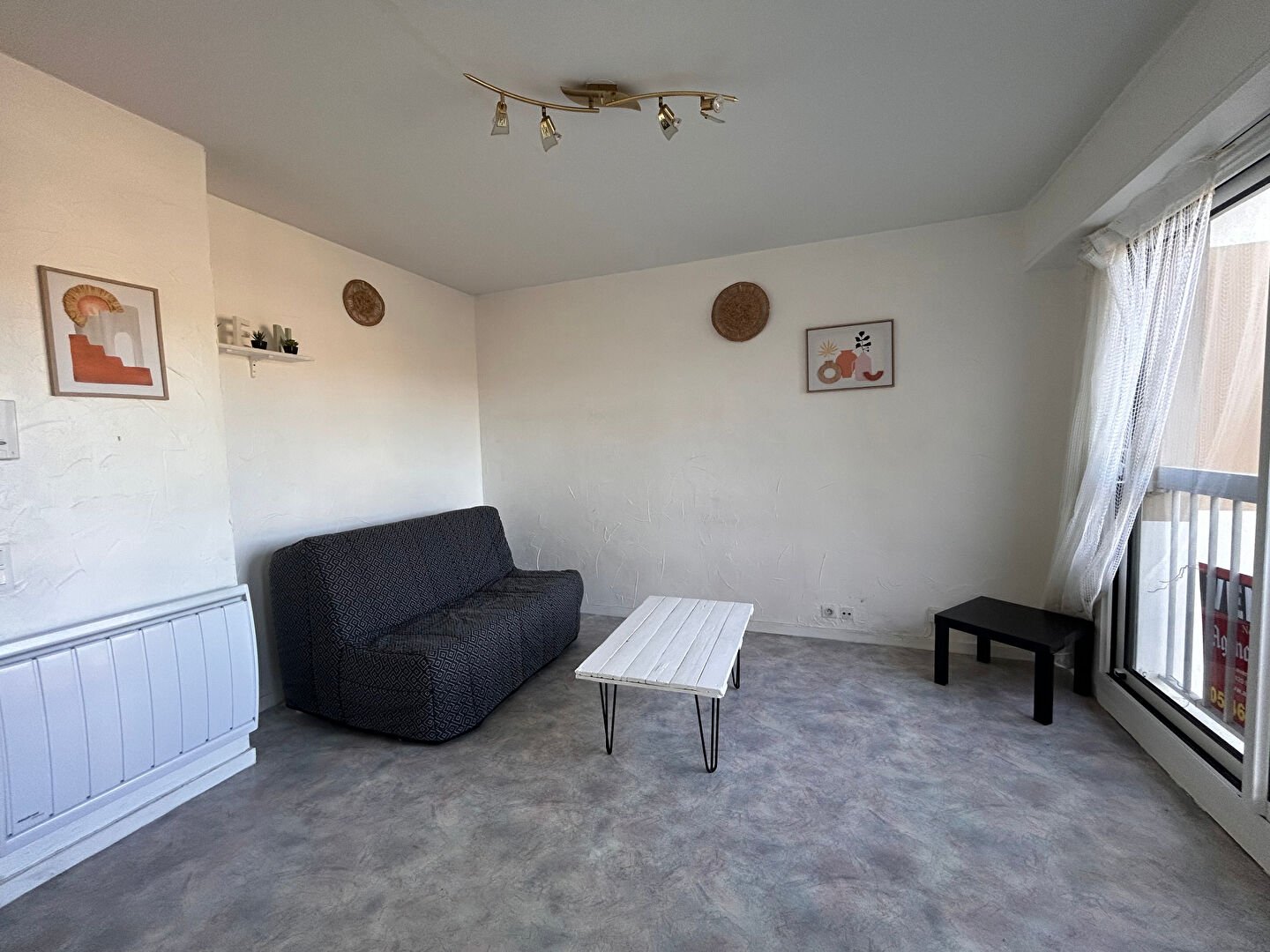 Appartement à vendre, 26m², Vaux-sur-Mer