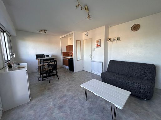 Appartement 26 m² · à Vaux-sur-Mer · 26 m² · 117 700 €