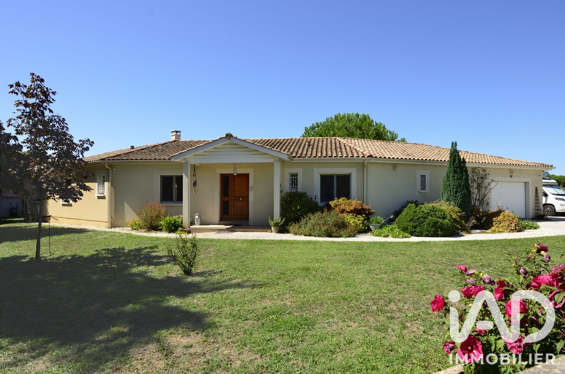 Maison à vendre, 183m², Villeneuve-sur-Lot