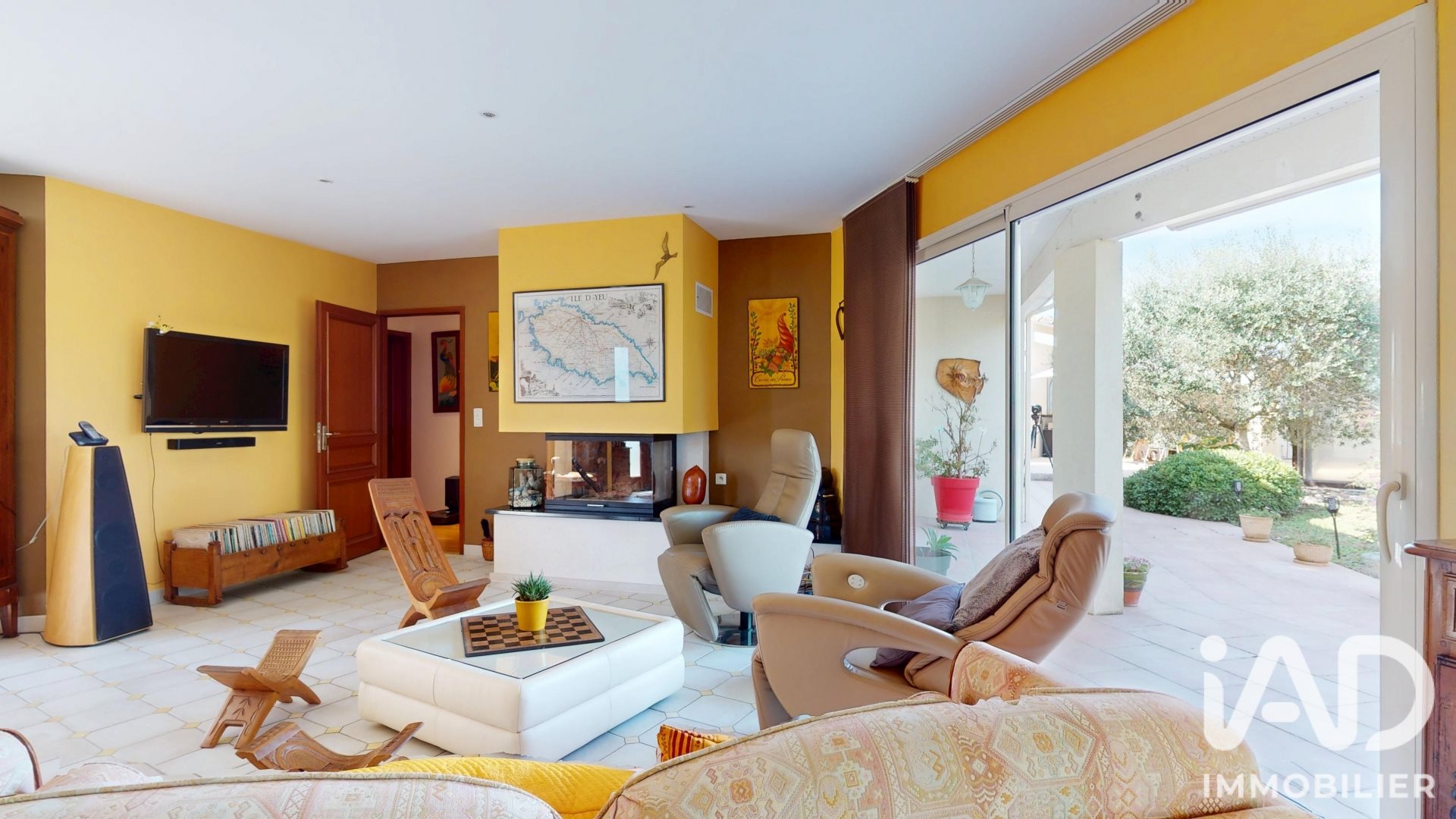 Maison à vendre, 183m², Villeneuve-sur-Lot