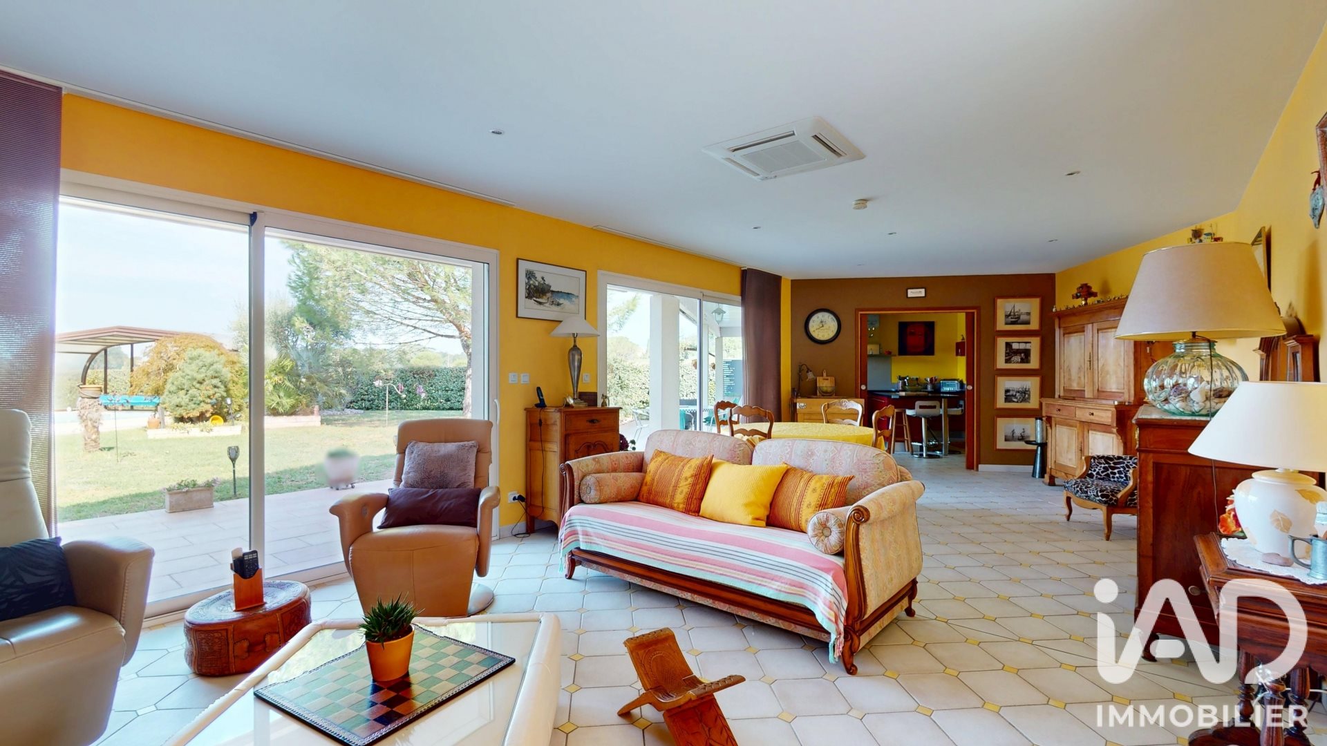 Maison à vendre, 183m², Villeneuve-sur-Lot