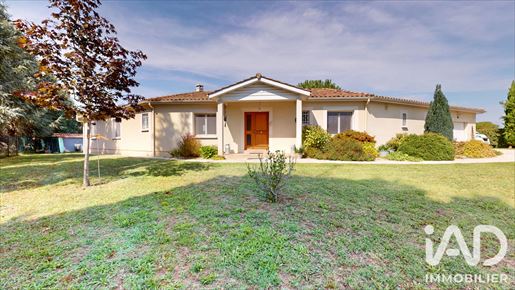 Maison 6 pièces 183 m² · à Villeneuve-sur-Lot · 183 m² · 449 000 €