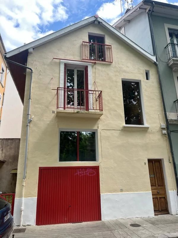Maison à vendre, 197m², Grenoble