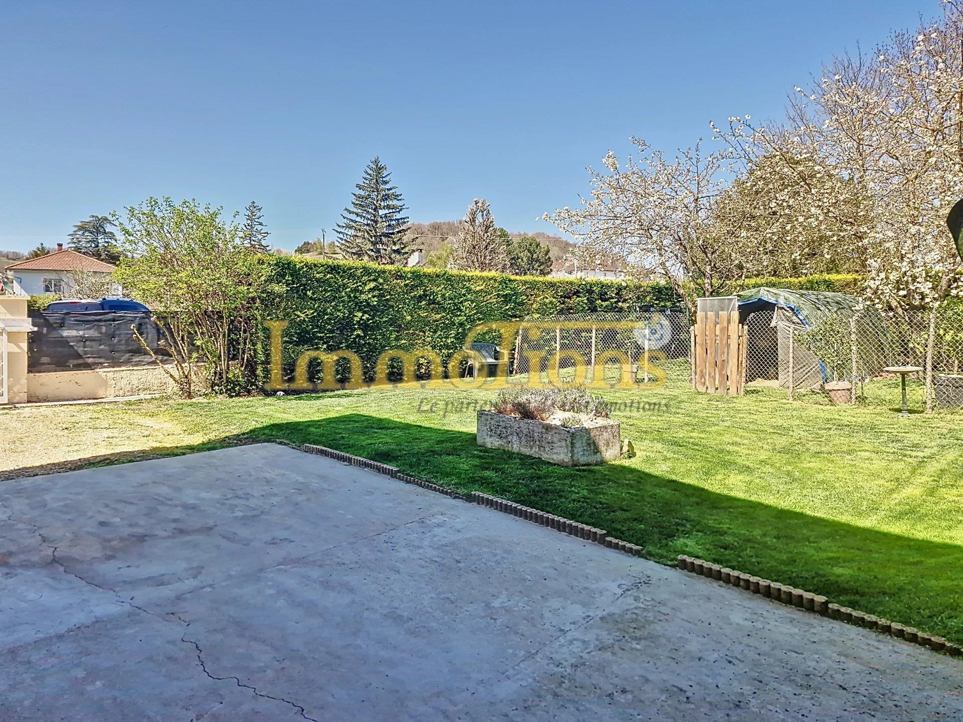 Maison à vendre, 110m², Chatte