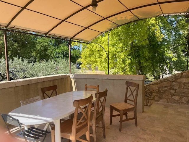 Maison à vendre, 730m², Saint-Paulet-de-Caisson