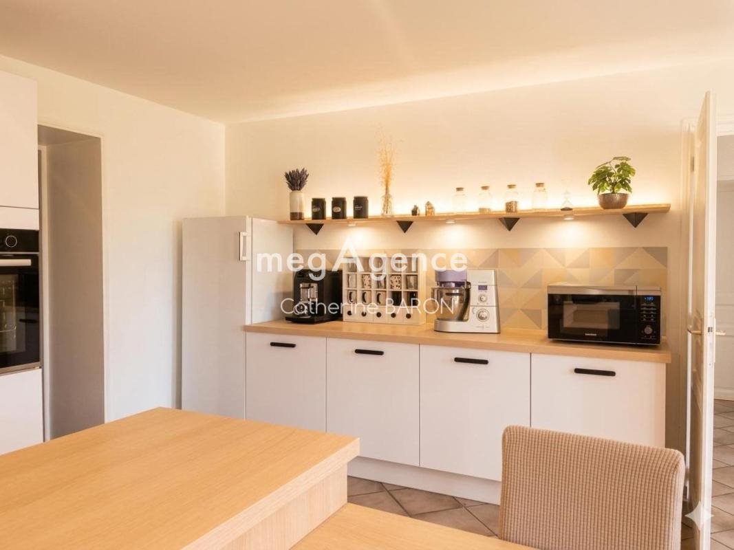 Maison à vendre, 255m², Saint-Fort-sur-le-Né