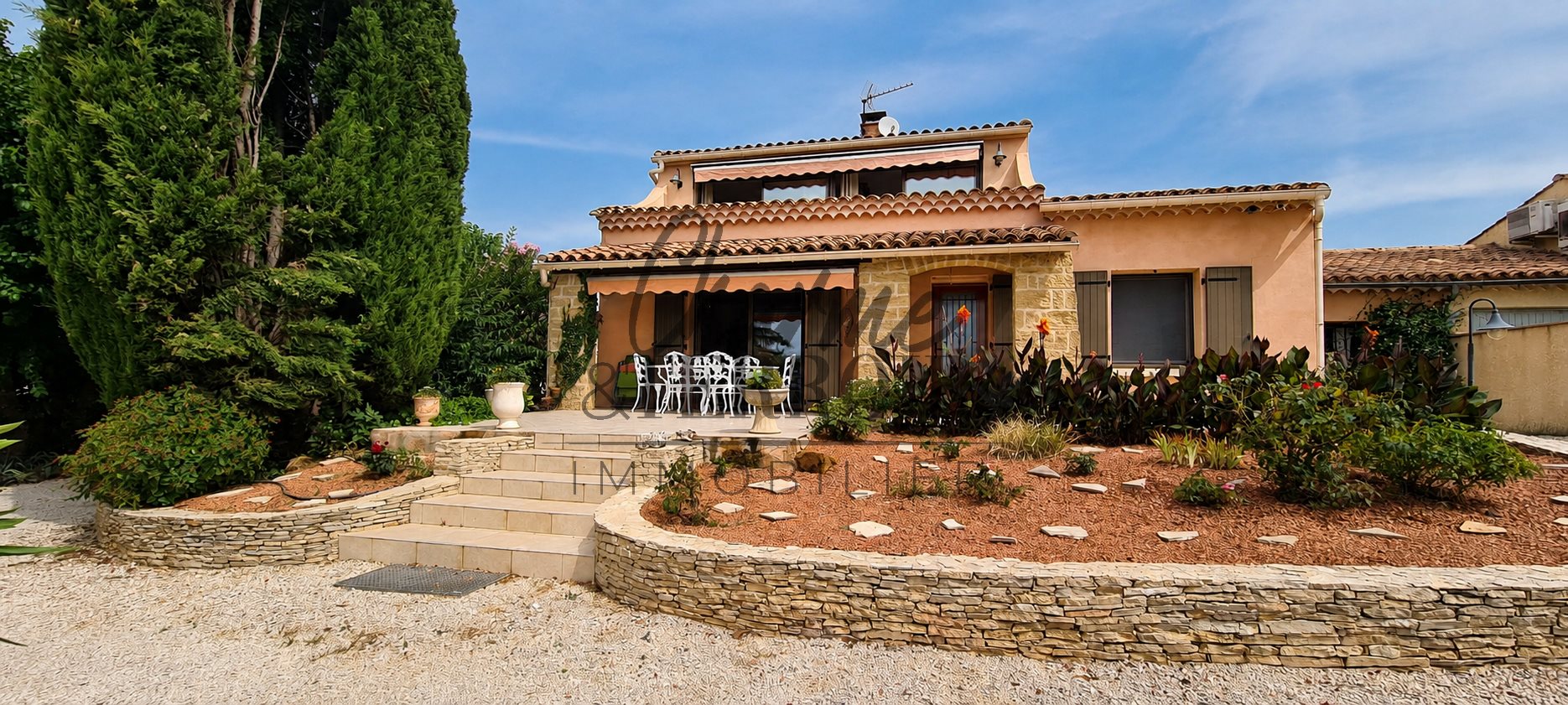 Maison à vendre, 137m², Saint-Quentin-la-Poterie