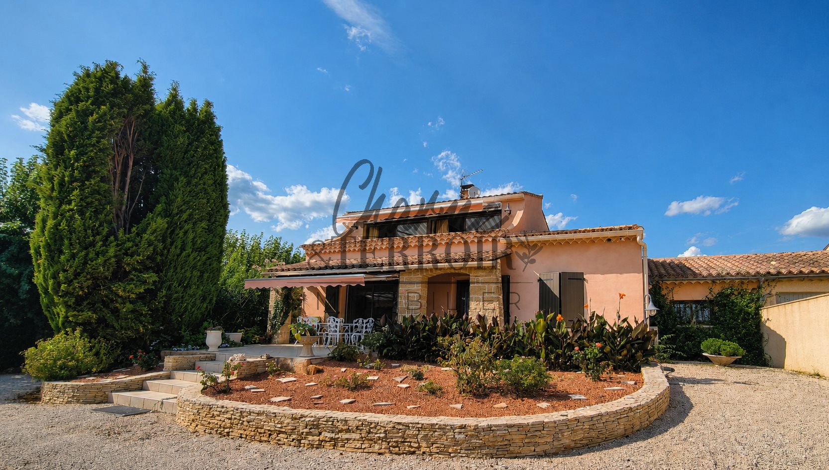 Maison à vendre, 137m², Saint-Quentin-la-Poterie