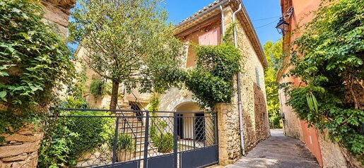 Maison 7 pièces 86 m² · à Uzès · 86 m² · 240 000 €