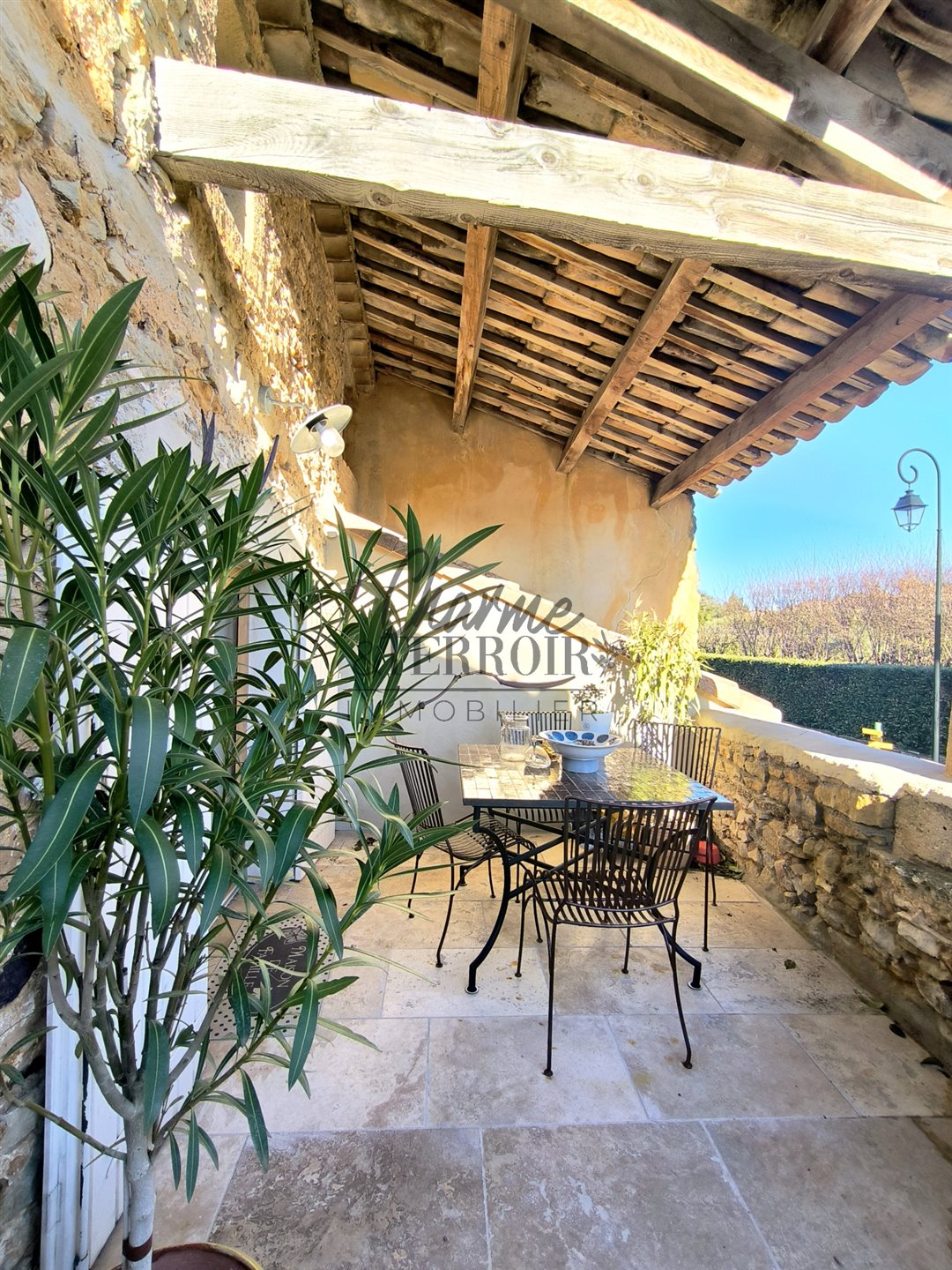 Maison à vendre, 110m², Uzès