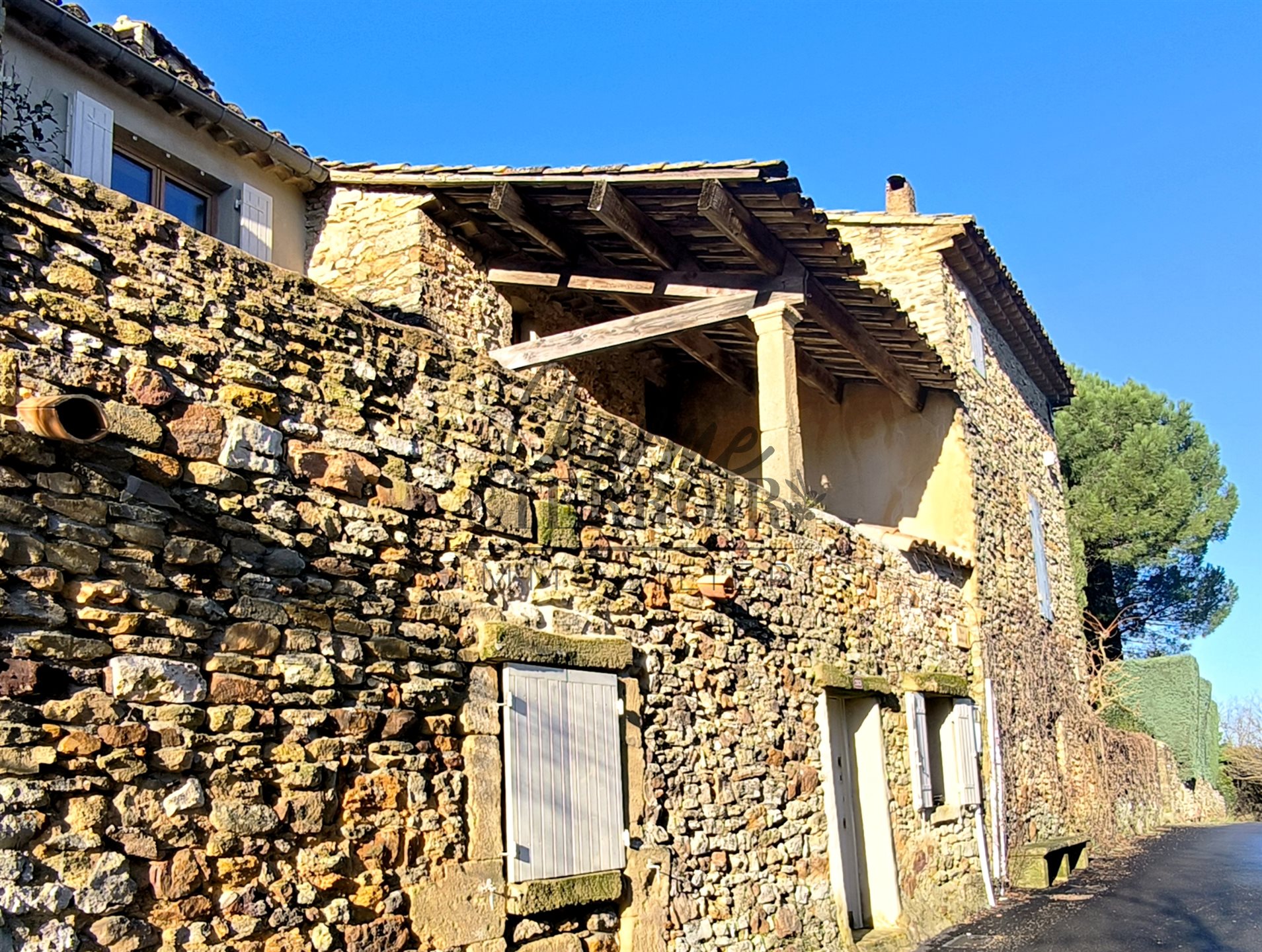 Maison à vendre, 110m², Uzès