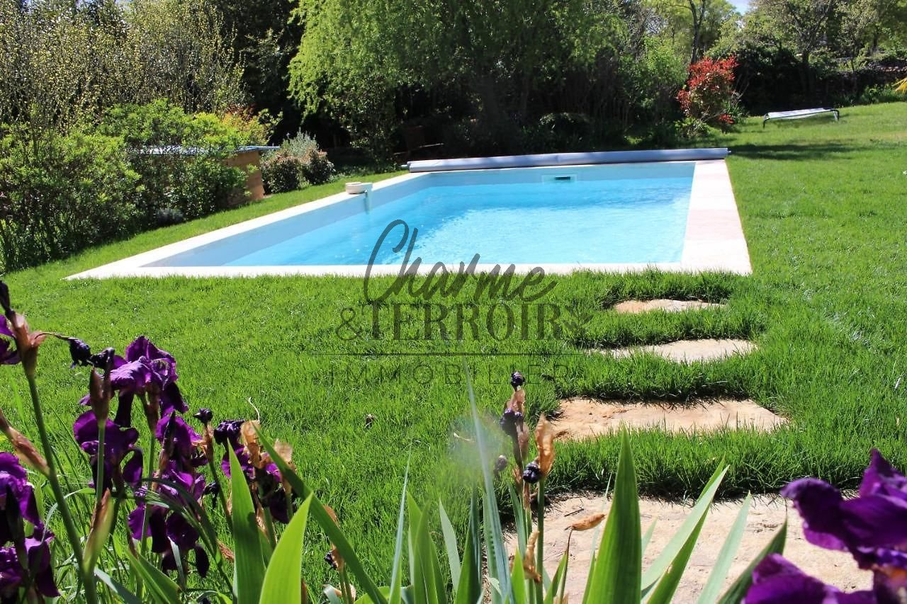 Maison à vendre, 228m², Uzès