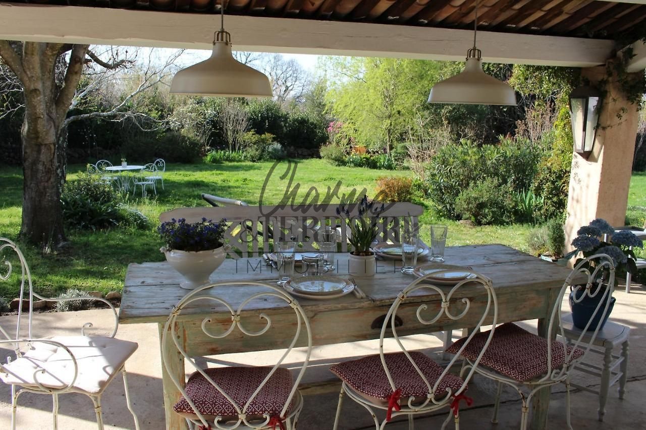 Maison à vendre, 228m², Uzès