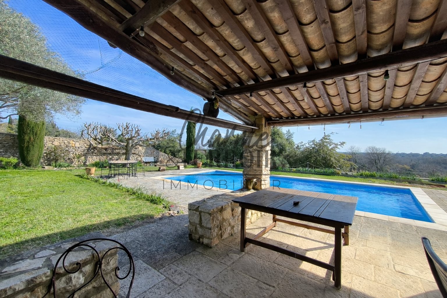 Maison à vendre, 450m², Uzès