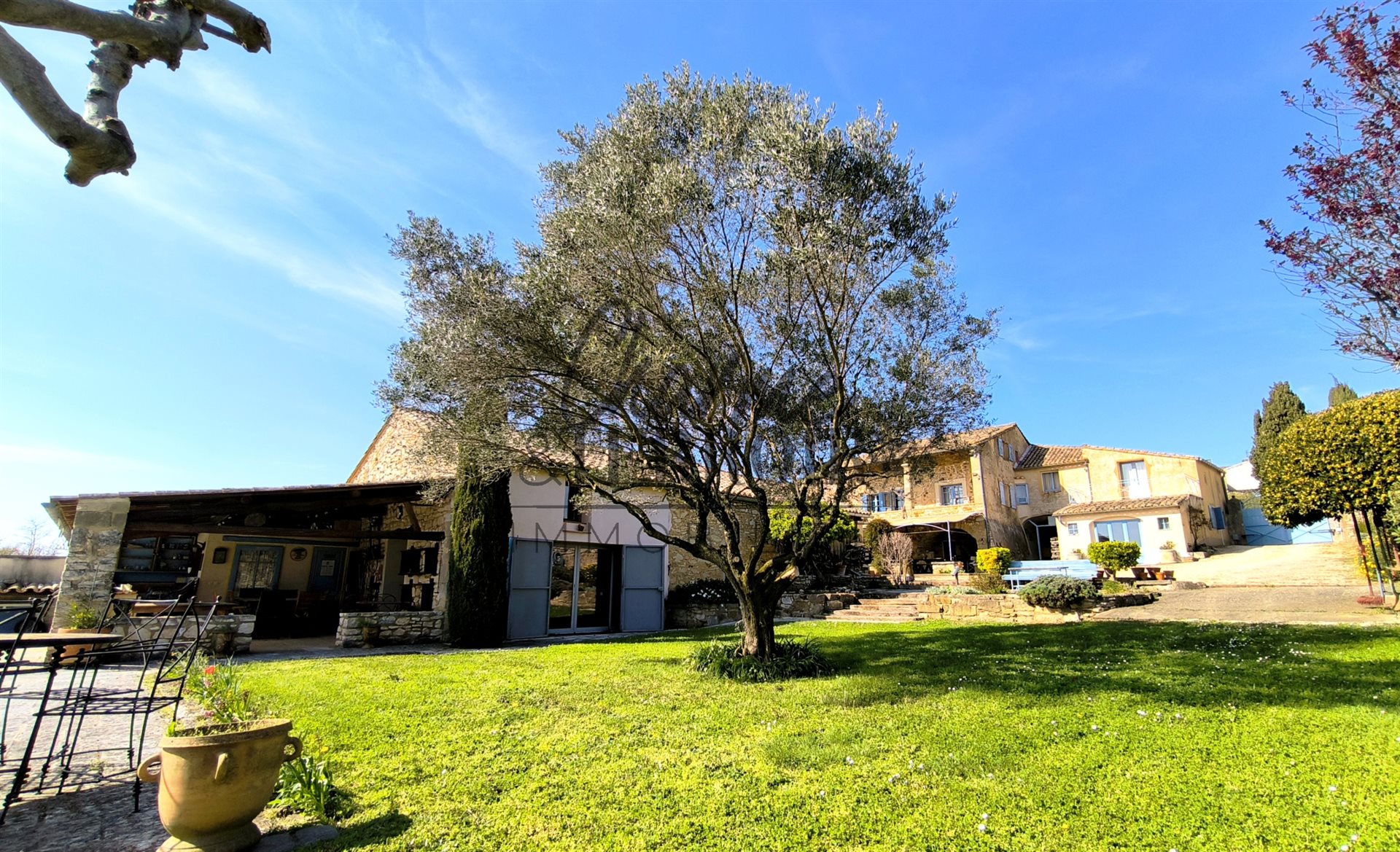 Maison à vendre, 450m², Uzès