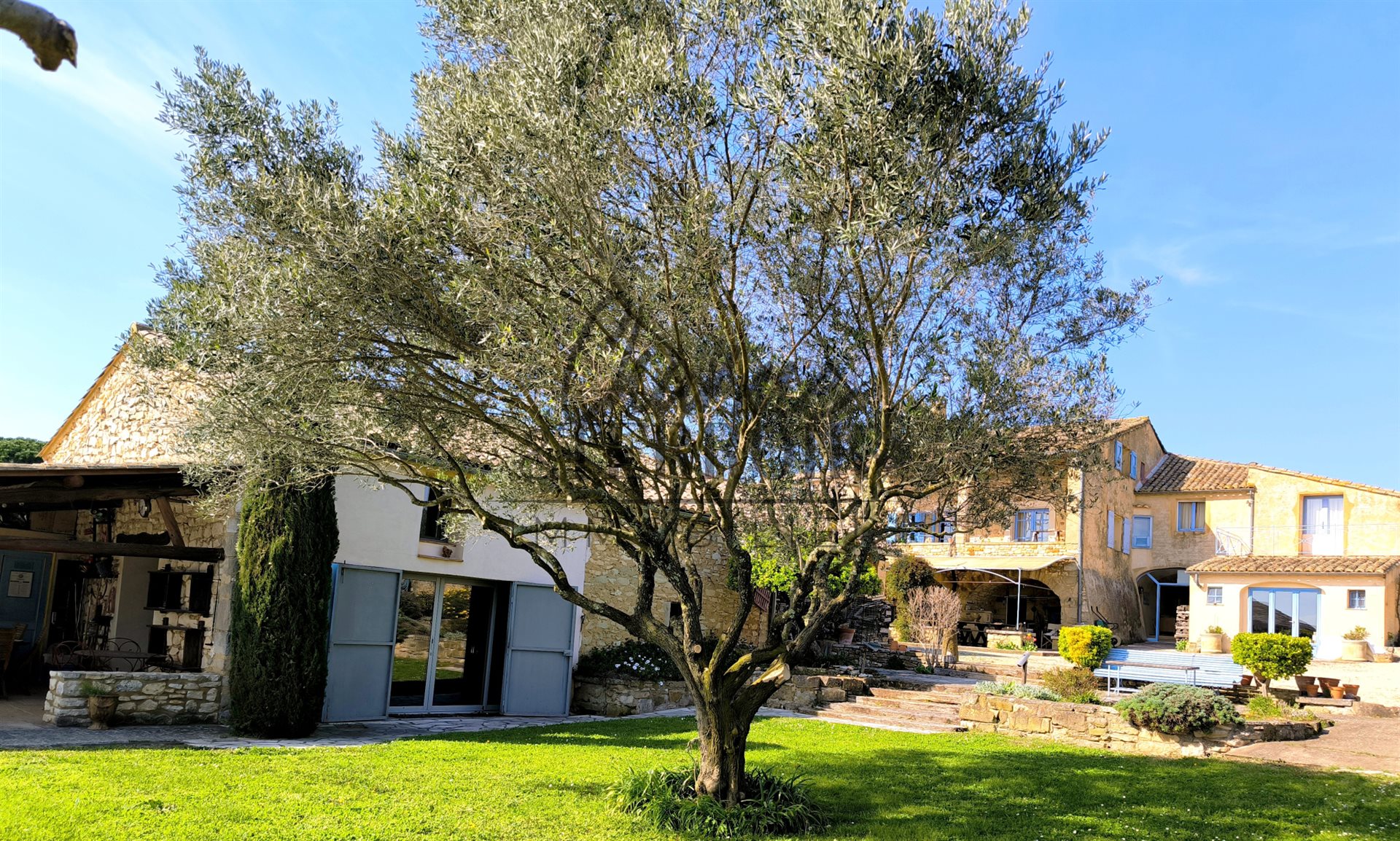 Maison à vendre, 450m², Uzès