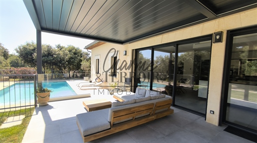 Maison 6 pièces 170 m² · à Uzès · 170 m² · 899 000 €