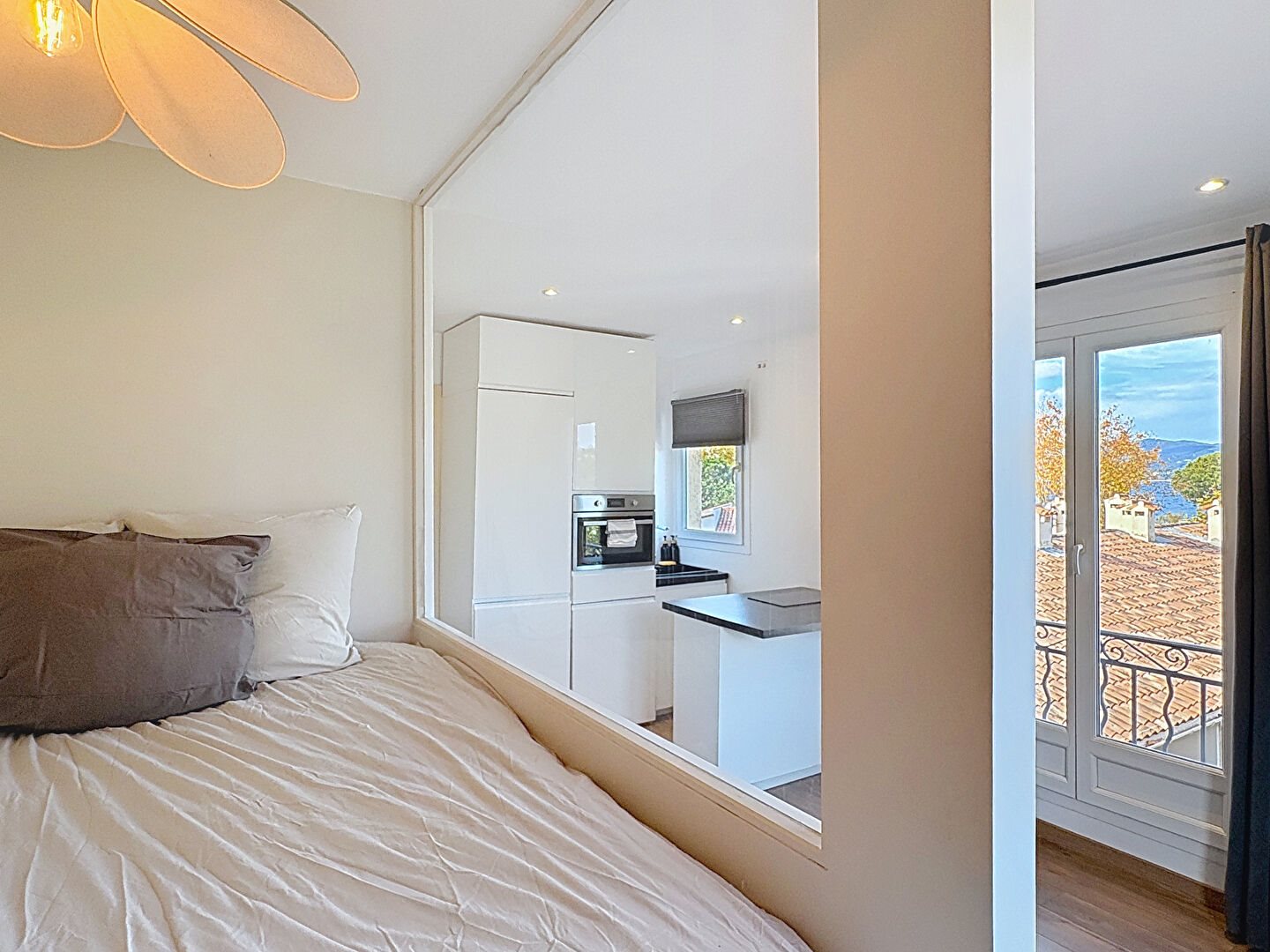 Appartement à vendre, 26m², Saint-Tropez