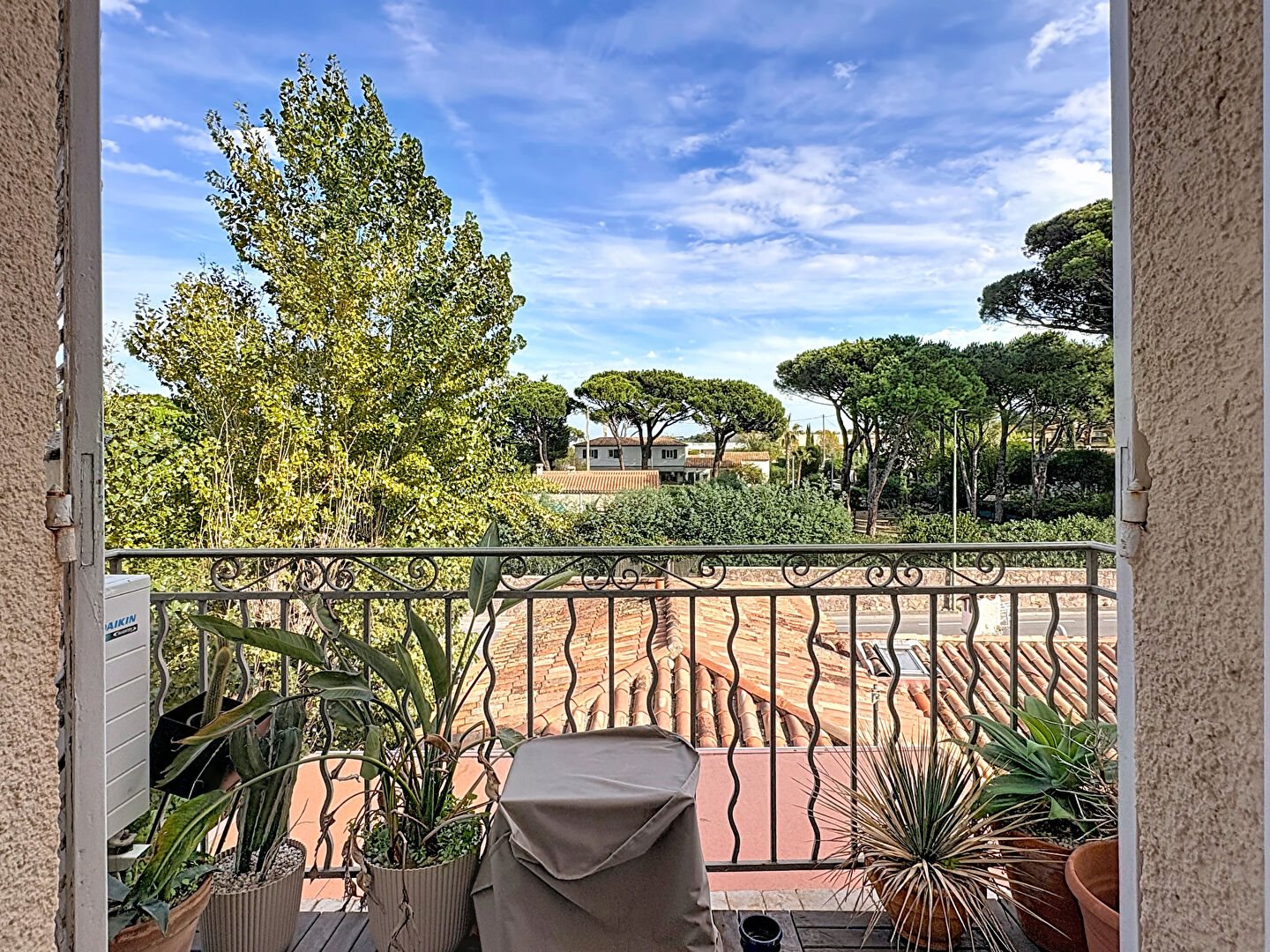 Appartement à vendre, 26m², Saint-Tropez