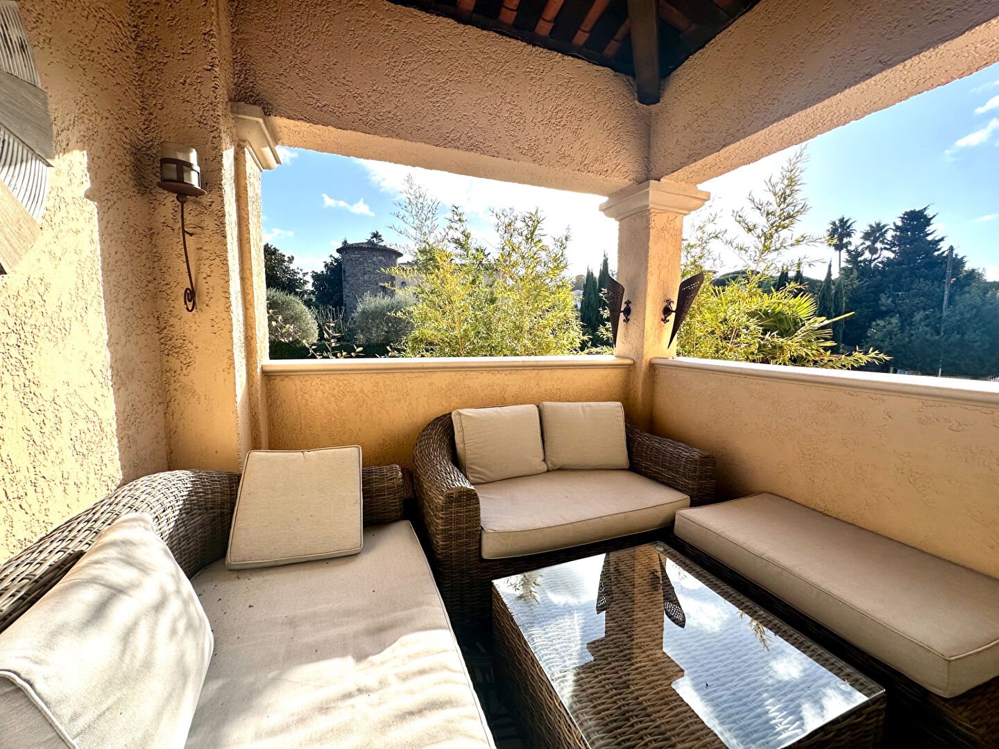 Rare for sale: Duplex with terrace, swimming pool and box a stone's throw from the Place... - Ansicht 2