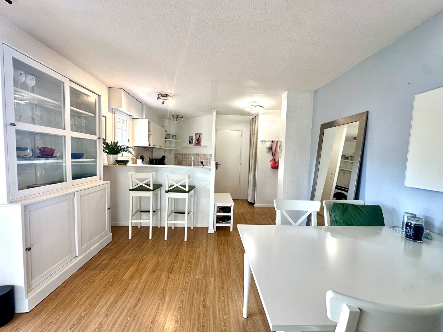 Rare for sale: Duplex with terrace, swimming pool and box a stone's throw from the Place... - Ansicht 4
