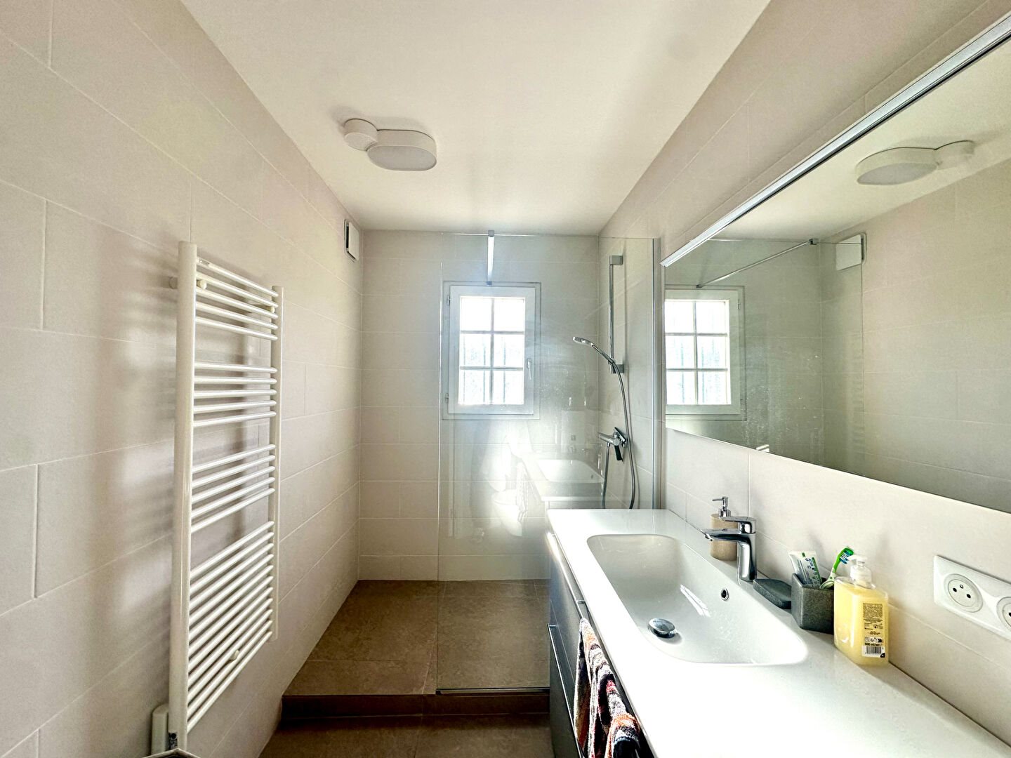 Rare for sale: Duplex with terrace, swimming pool and box a stone's throw from the Place... - Ansicht 5