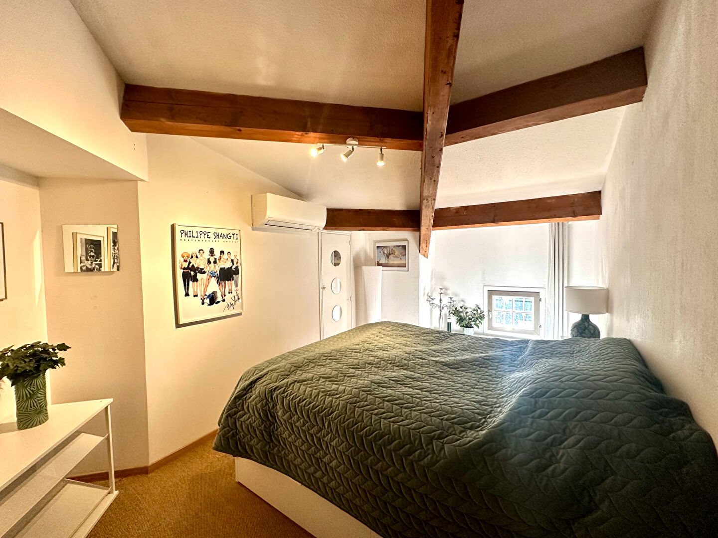 Rare for sale: Duplex with terrace, swimming pool and box a stone's throw from the Place... - Ansicht 6