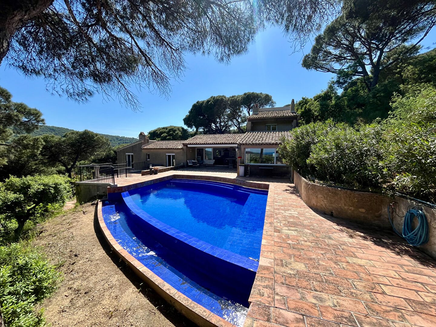 Maison à vendre, 180m², Ramatuelle